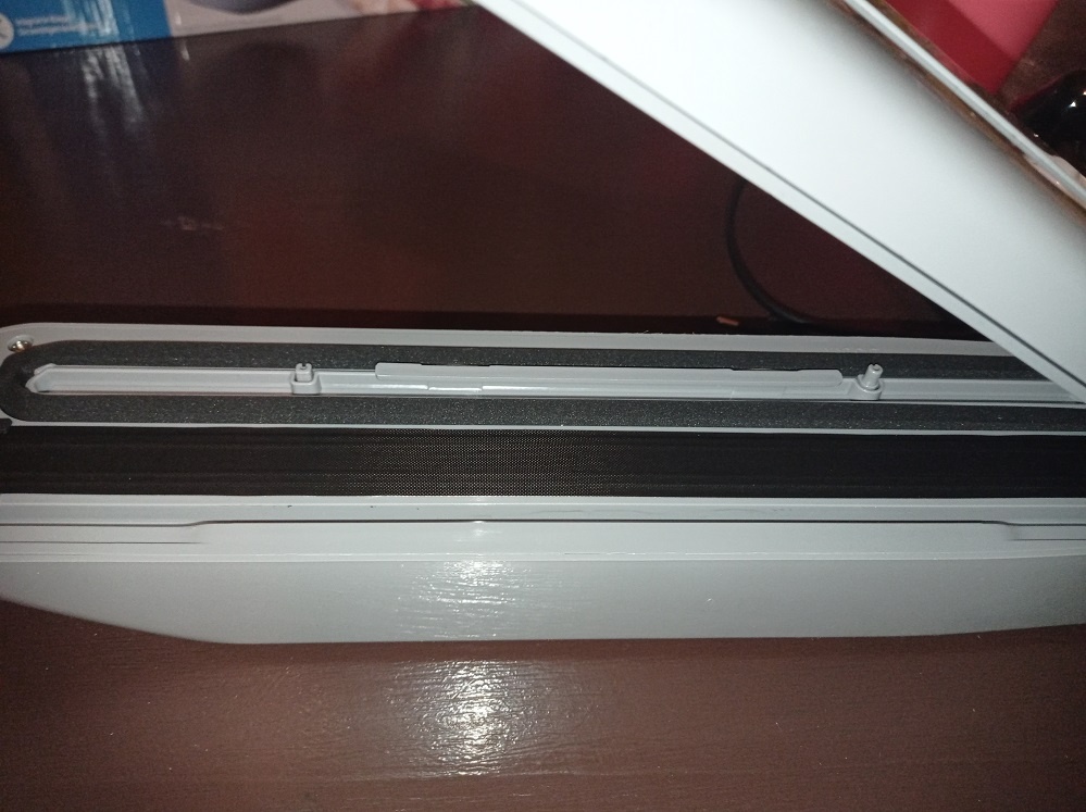 PowerXL Duo NutriSealer vakuová svářečka - 6