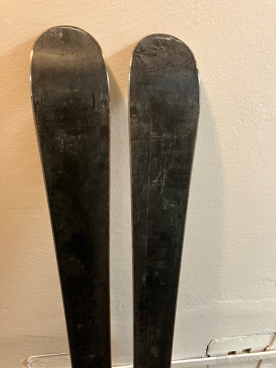 Dětske lyže Sporten 140 - 6