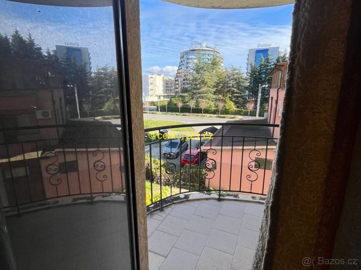 Apartmán (2+kk) v Avalon – 54 m², Bulharsko - 6