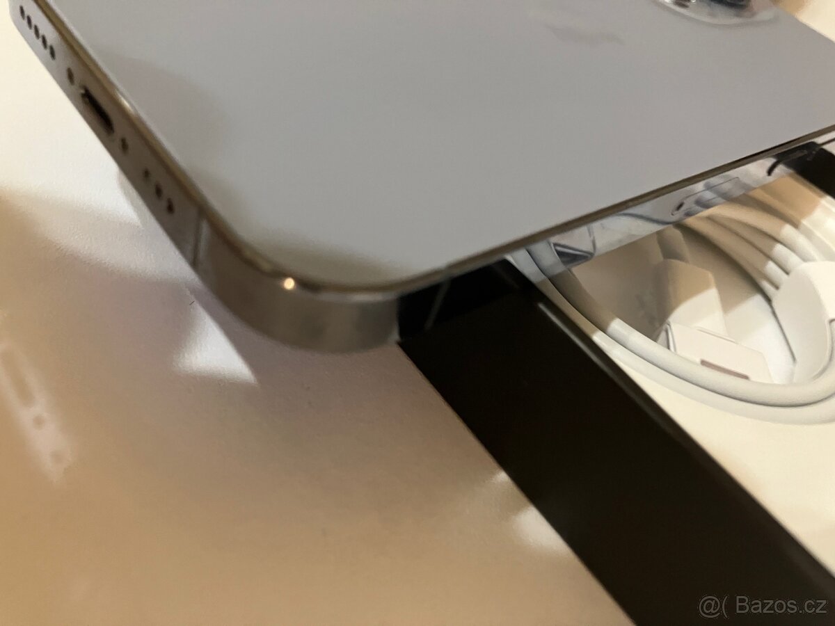 iPhone 13 pro 128GB Sierra Blue - 6