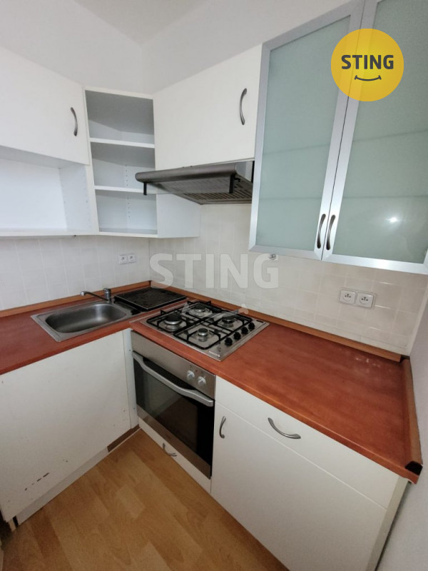 Pronájem bytu 1+1, ul. Zeyerova, Moravská Ostrava, O, 134184 - 6