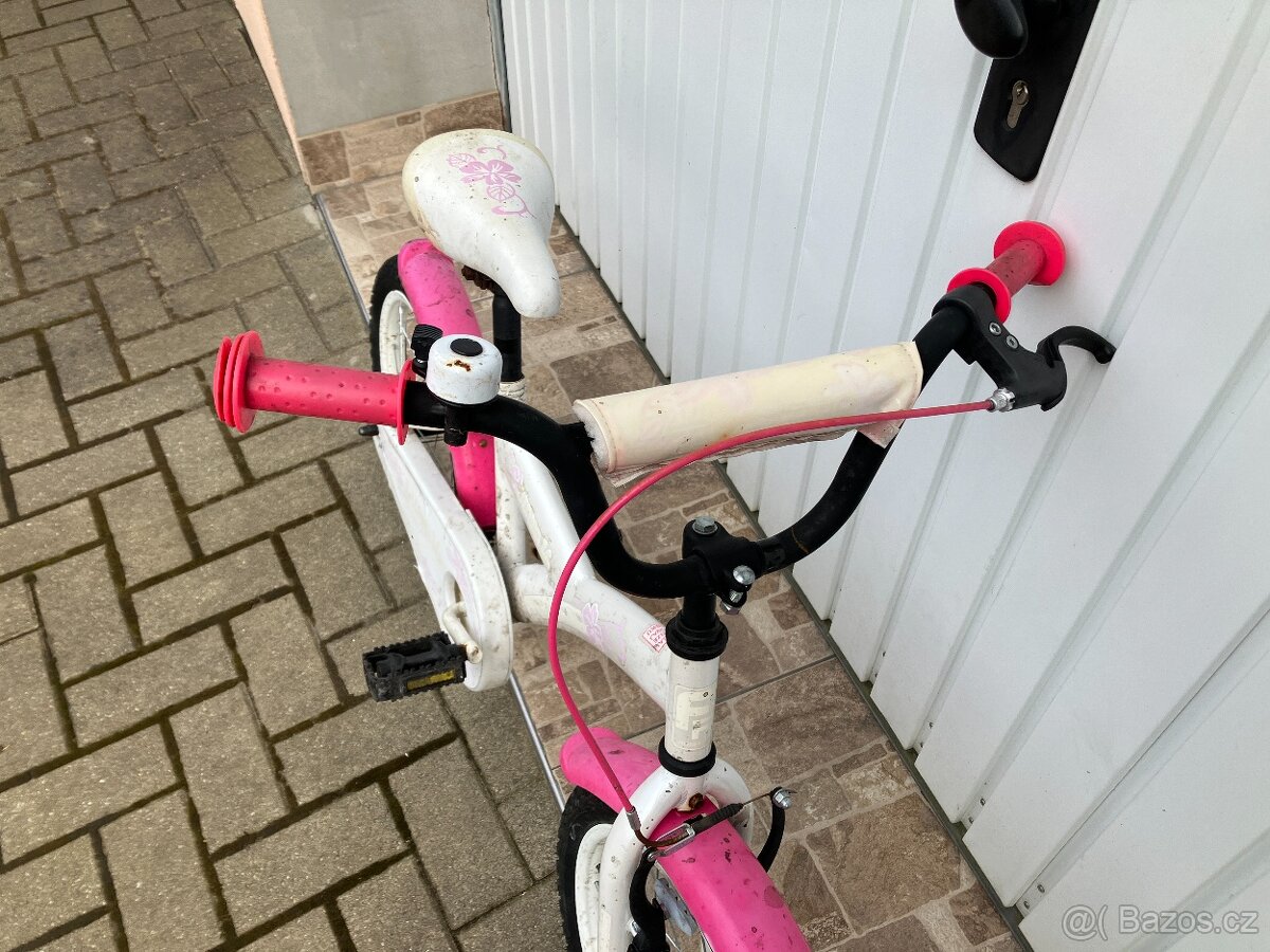 DĚTSKÉ KOLO 16 - 6