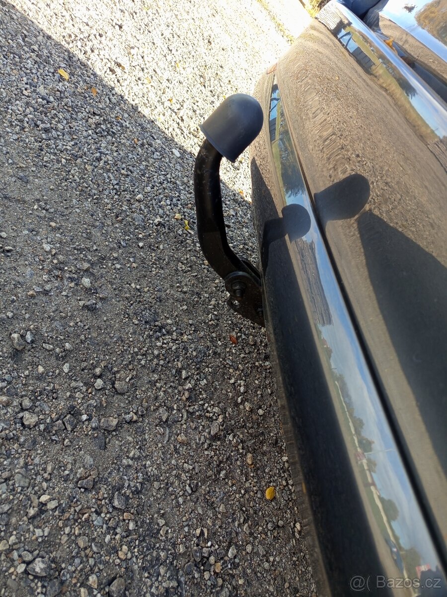 Škoda Octavia 2 facelift - 6