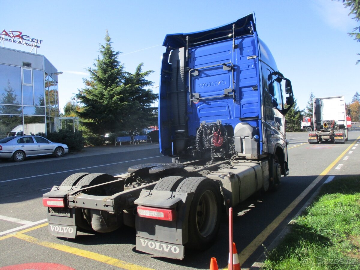 Volvo FH 500 LowDeck Euro5 Tacho V2, ev.č. 25239 - 6