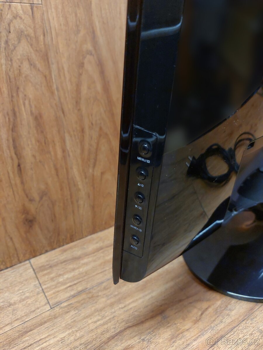 Monitor Samsung SyncMaster T220 plně funkční + kabely - 6