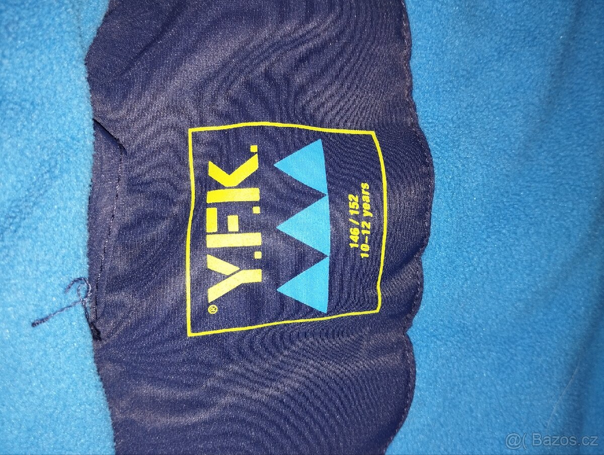 Dětské zimní bundy - 6