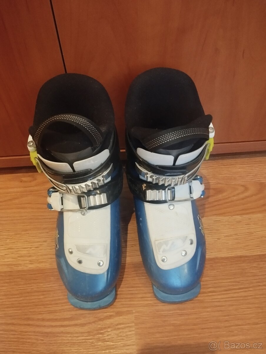 Dětské přeskáče Nordica 235mm - 6