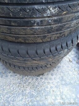 Alu kola Ford Focus 6J 15 ET 52,5 - 6