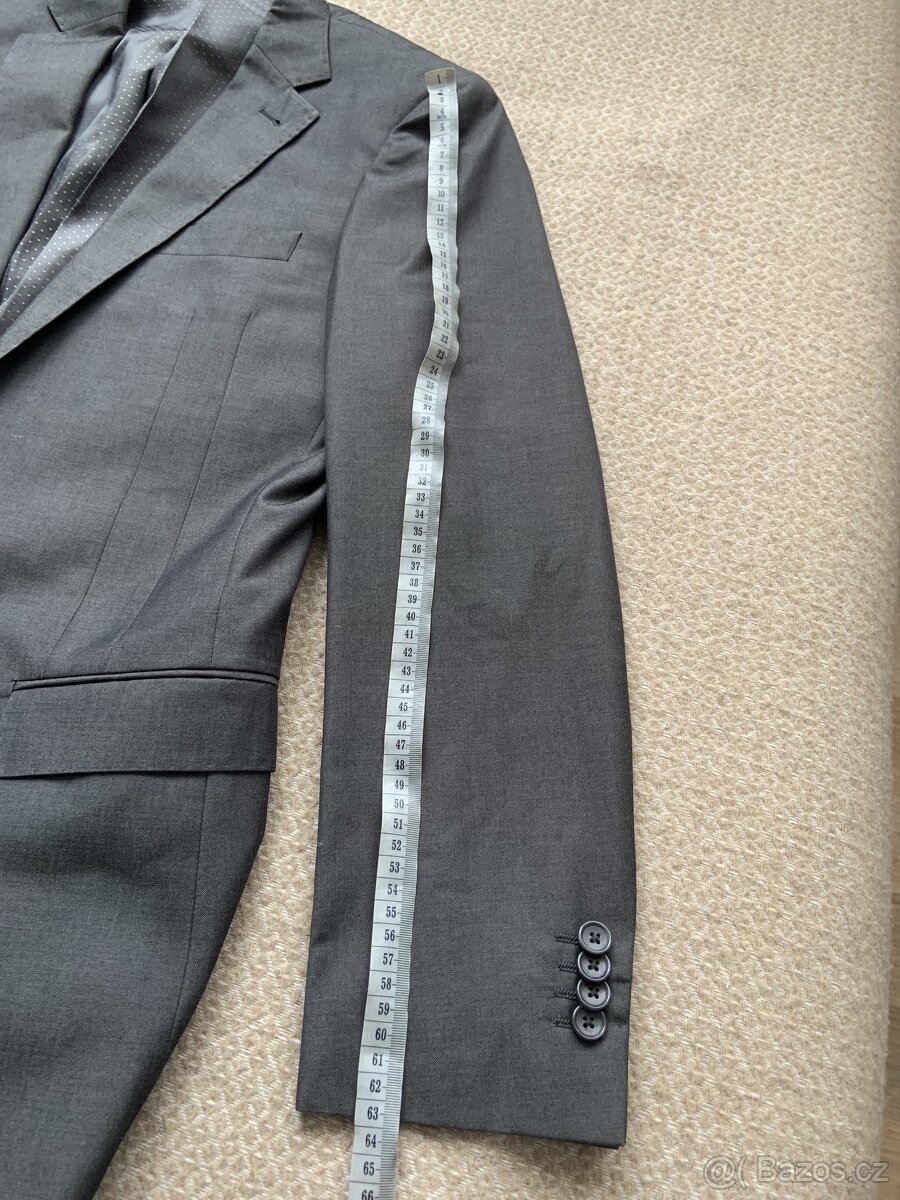 Oblek - 6