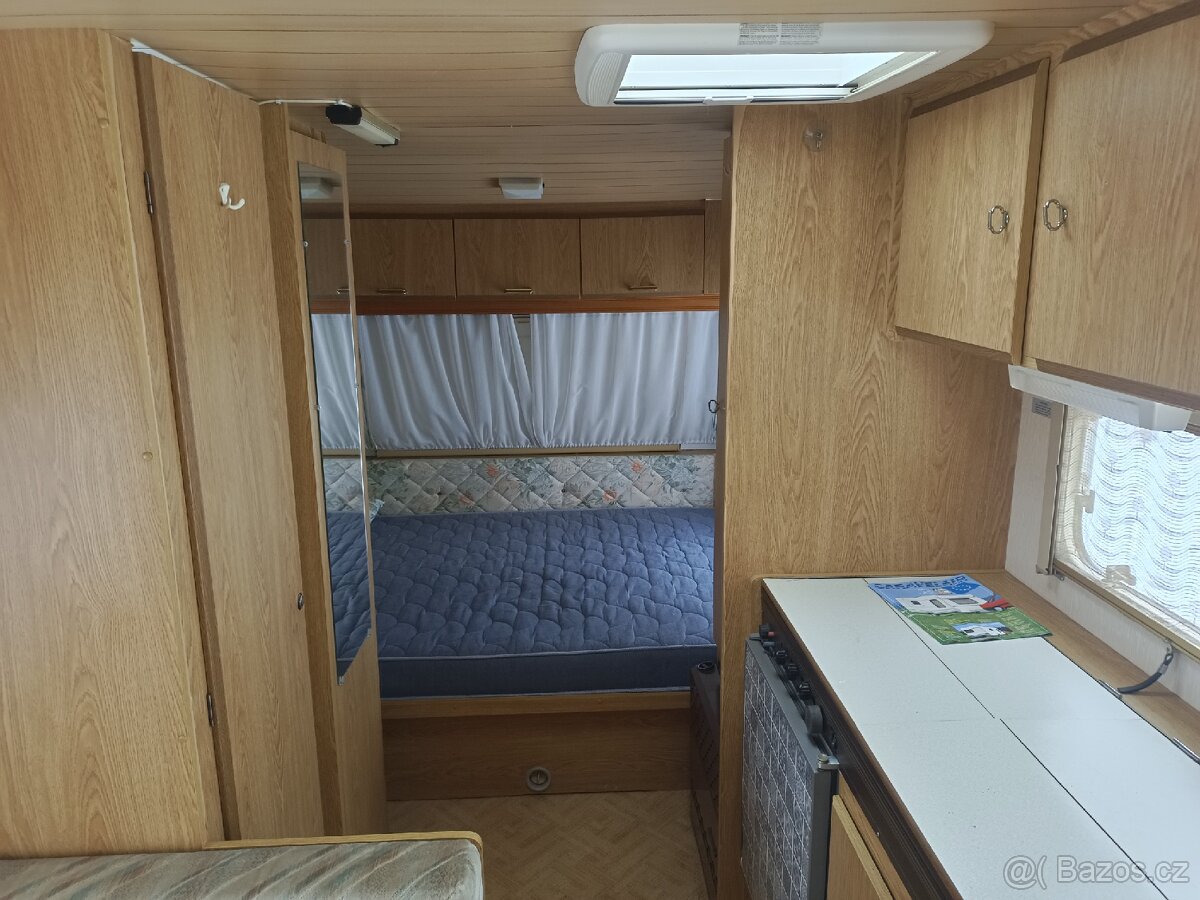 Caravelair+Předstan - 6