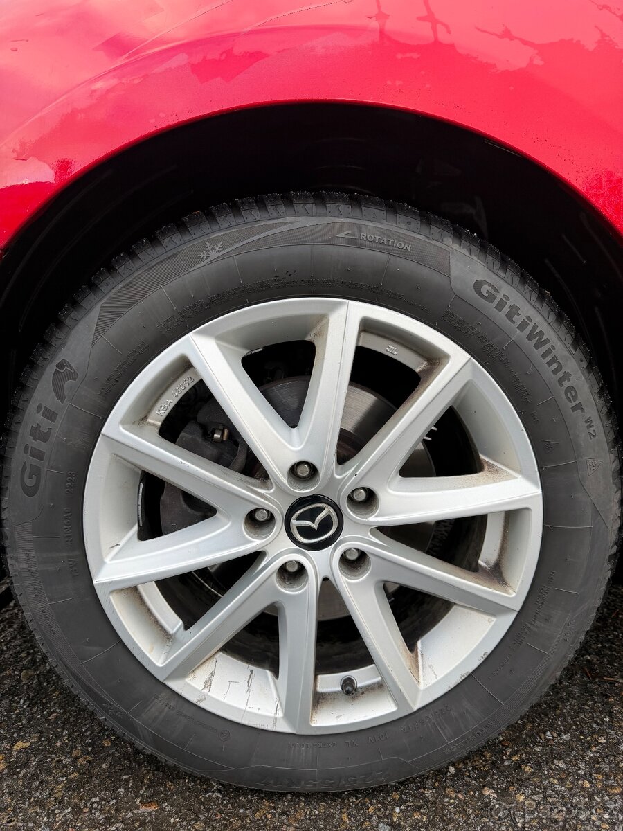 Mazda 6 2.2 skyactive 110kw - 6