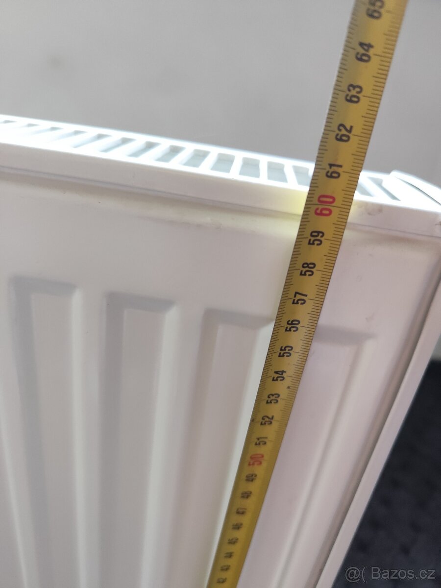 Radiator 11-600-1200 - 6