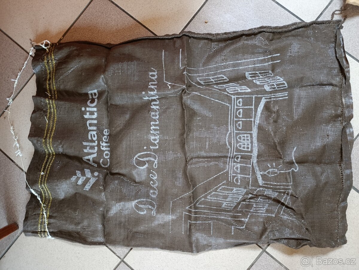 Pytle žoky na kávu - 6