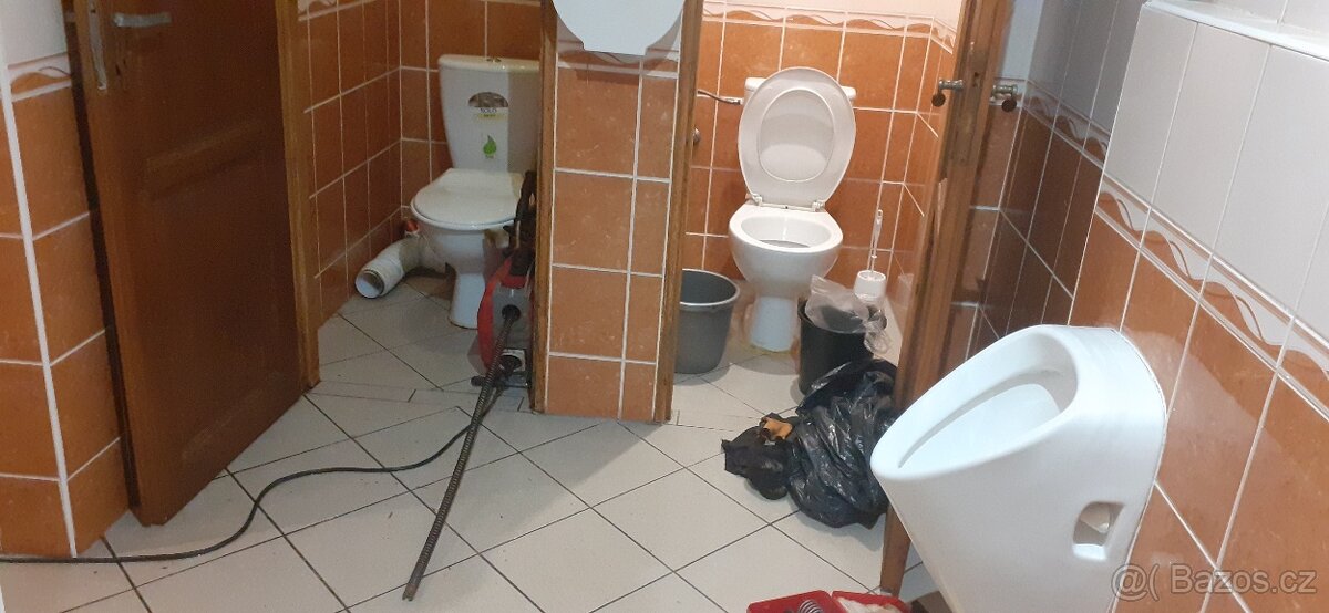 Čištění odpadů - 6