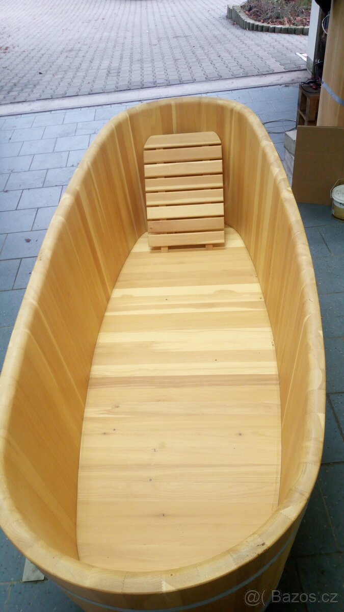 Sibiřský cedr Vana - 6