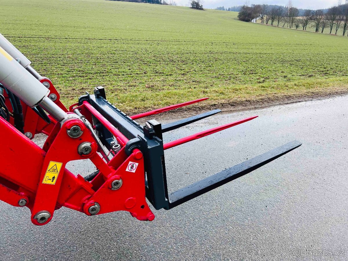 paletizační vidle 2T - 6