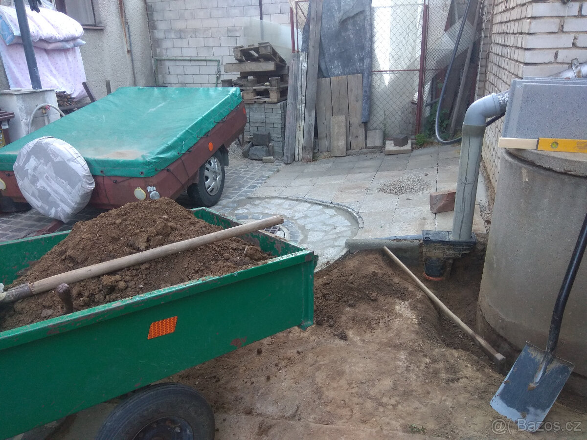 Vozík Vari Tera - 6