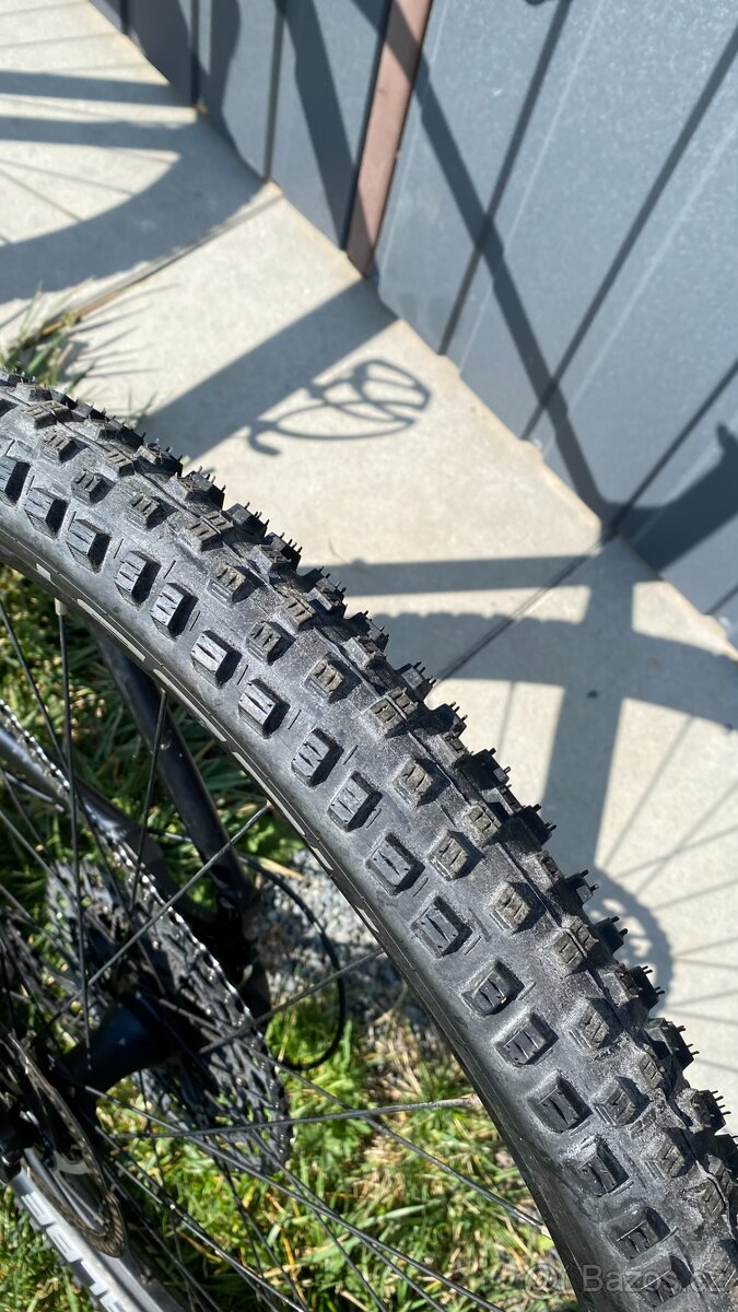 Raymon HardRay Nine 6.0 29 - 6