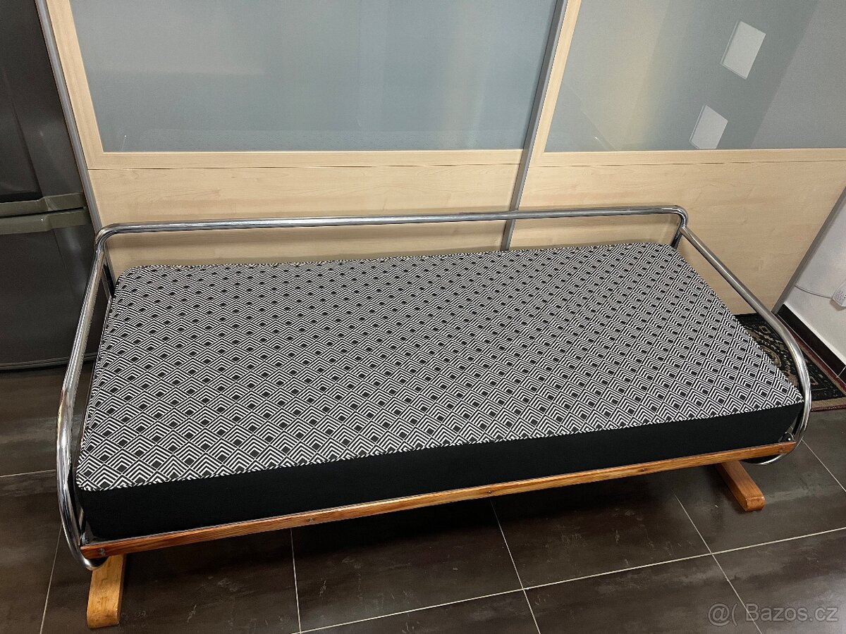 Chrom gauč Slezák - 6