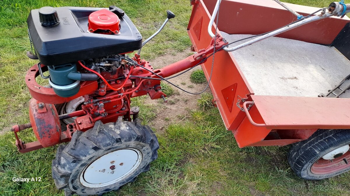 Tera vari, vari system - 6