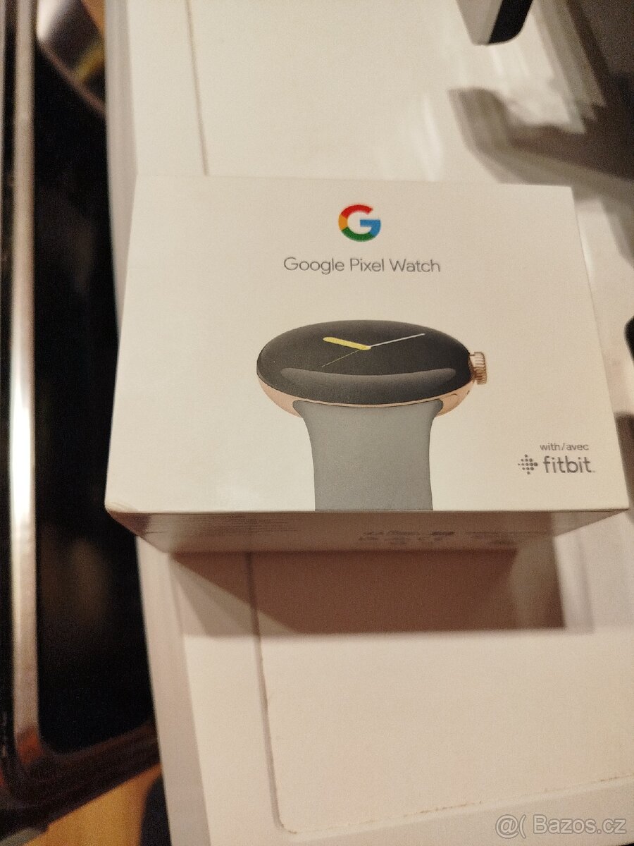 Google Pixel Watch - 6