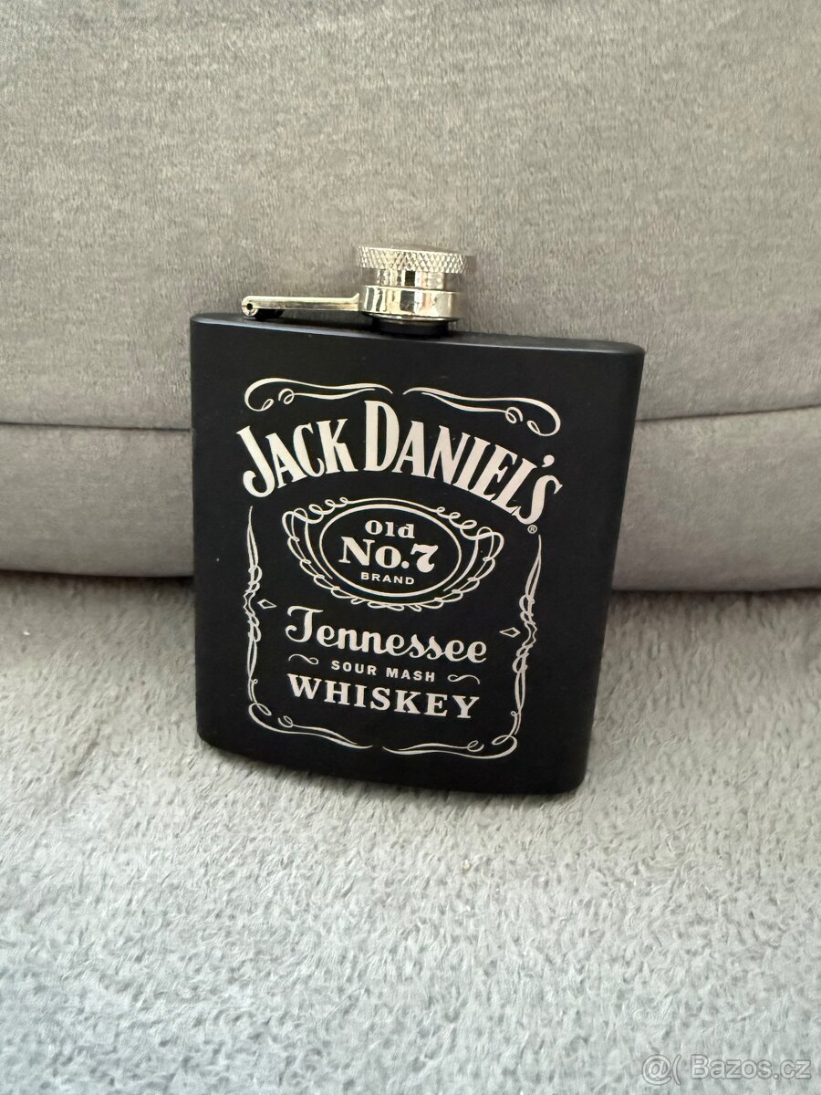 Jack Daniel's - 6