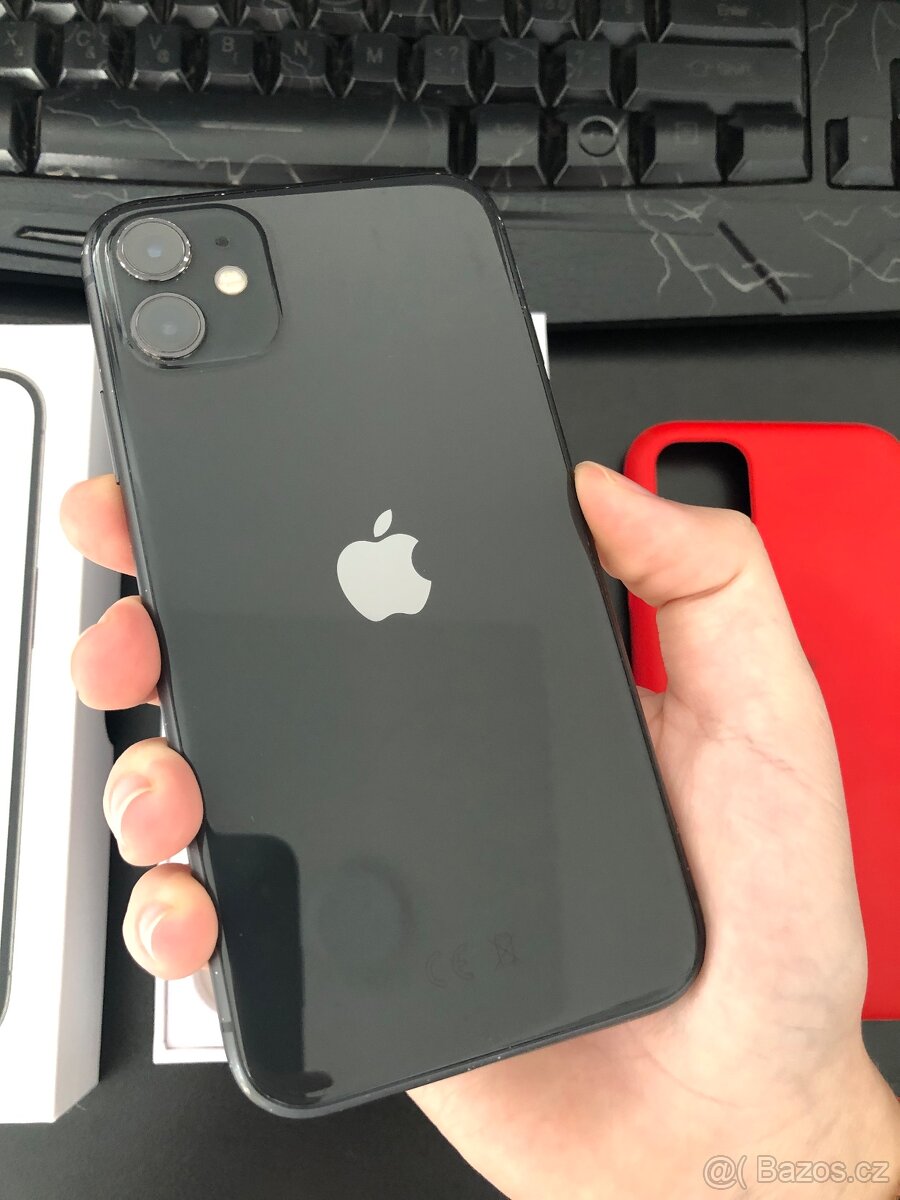 iPhone 11 , 128gb - 6