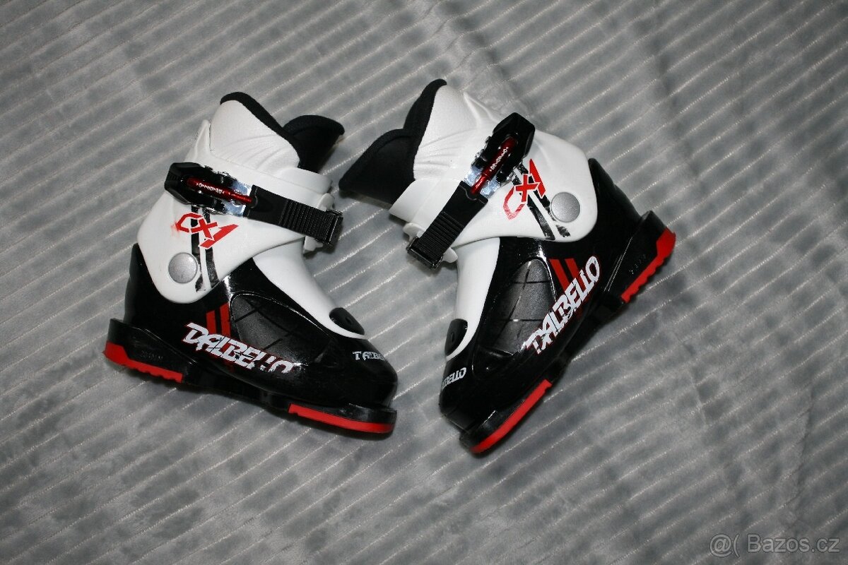 pekne lyže 70 cm - 6