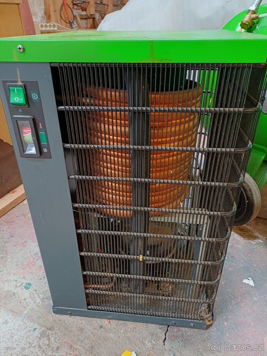 GRACO Reactor E 10hp - 6