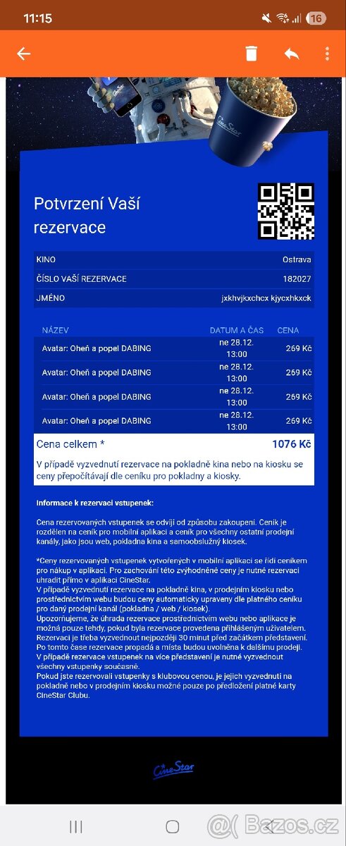 Iphone 13 PRO 128 - 6