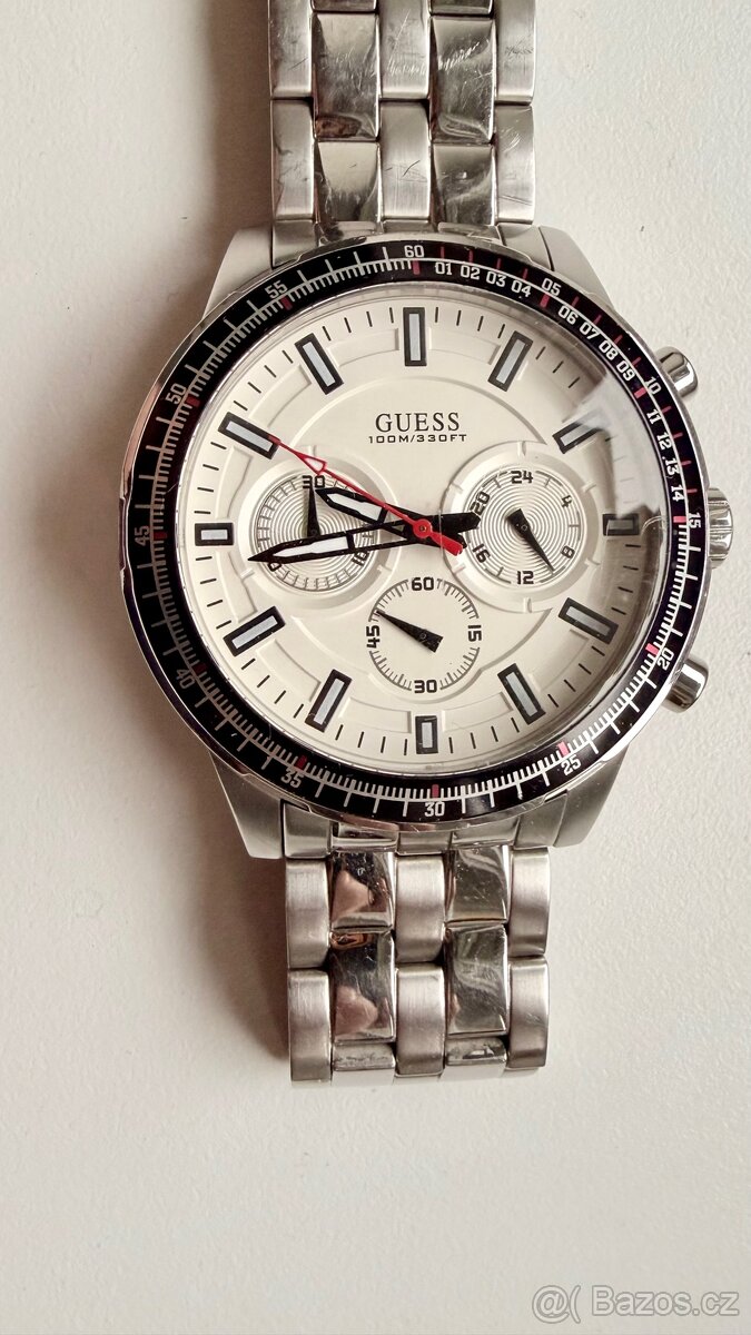 Pánské hodinky - 6