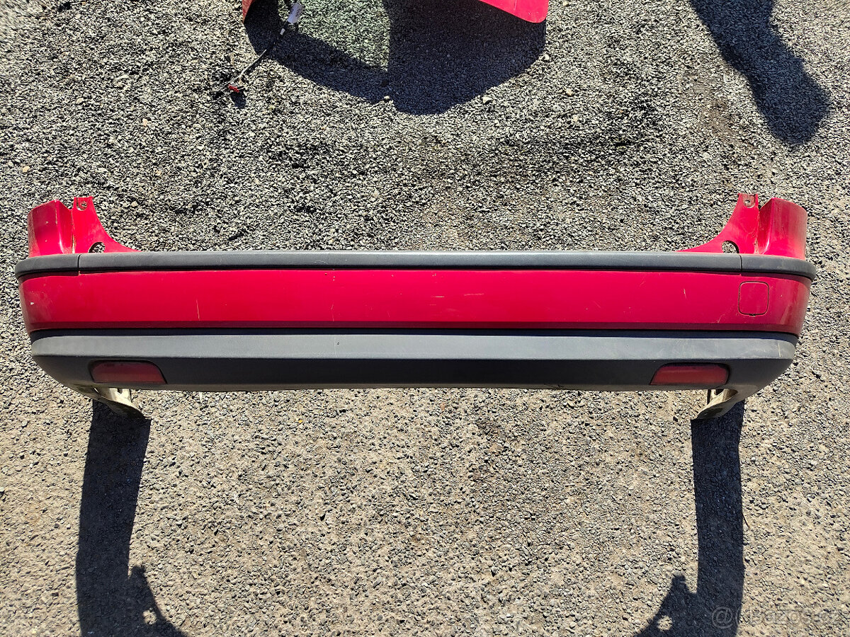 Karosářské díly Focus II combi (04-08) - C0 - 6