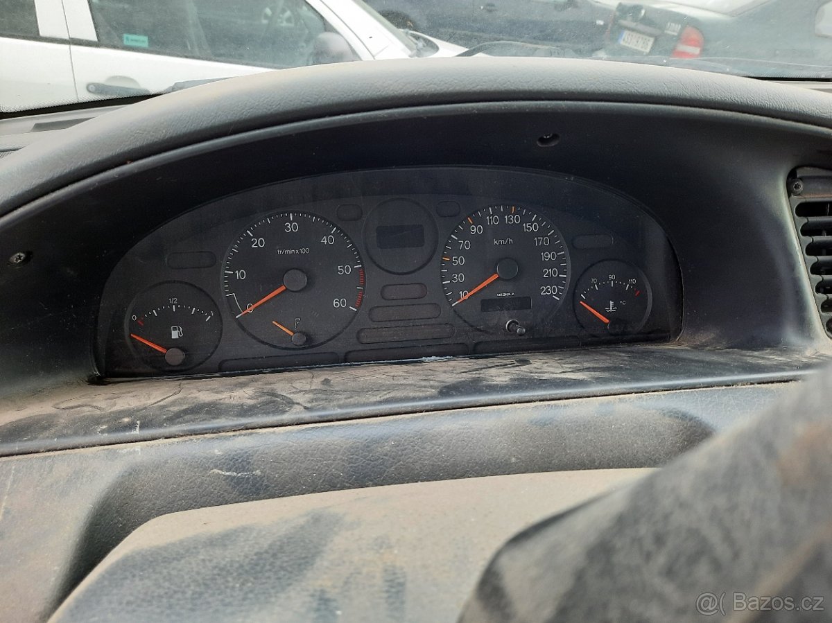 citroen evasion 2.0hdi rv2000 - 6