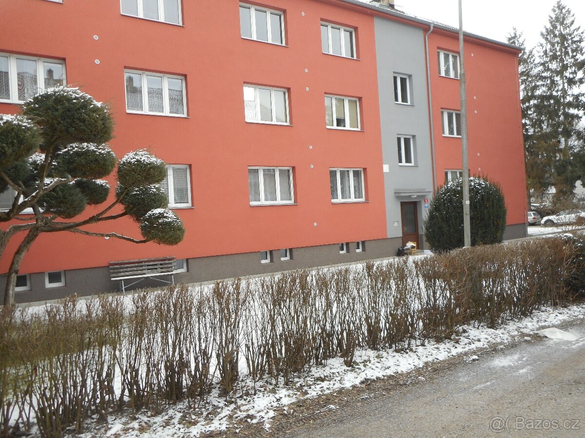 Prodej bytů 2+1 - 6