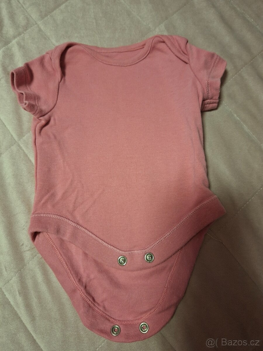 Body (0-3 měsíce) - 6