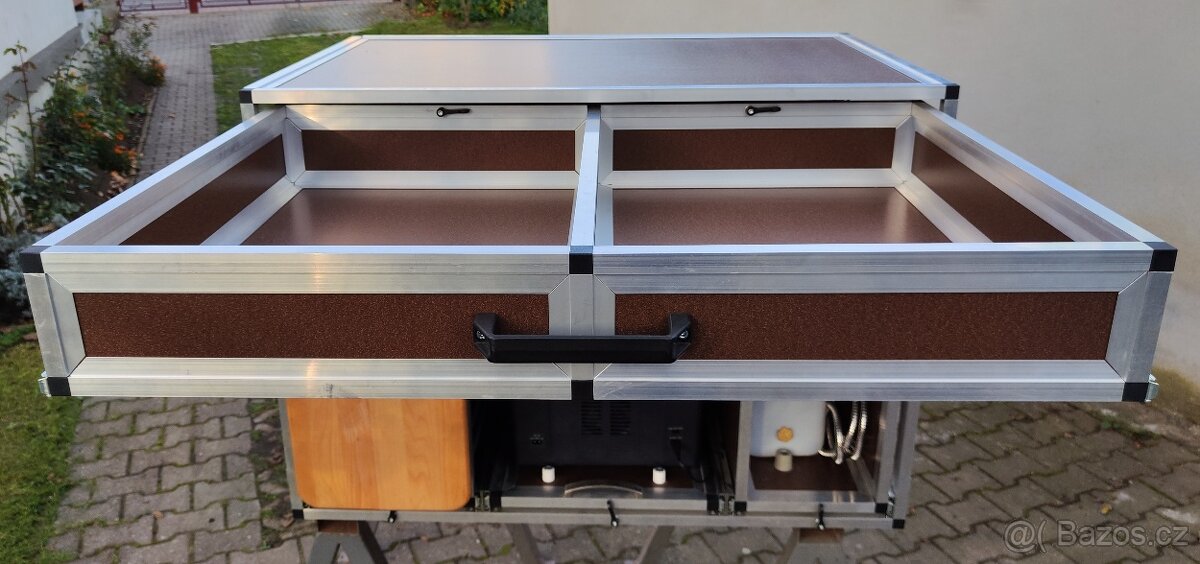 Variabilní obytná vestavba - 6