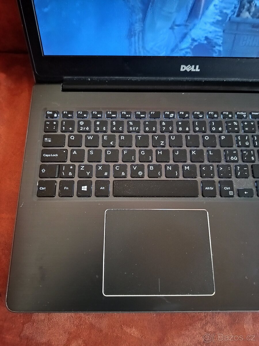 Dell Vostro 5568 – i5‑7200U, 8GB RAM, 256GB SSD - 6