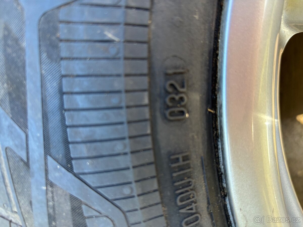 ALU kola na karavan - 6