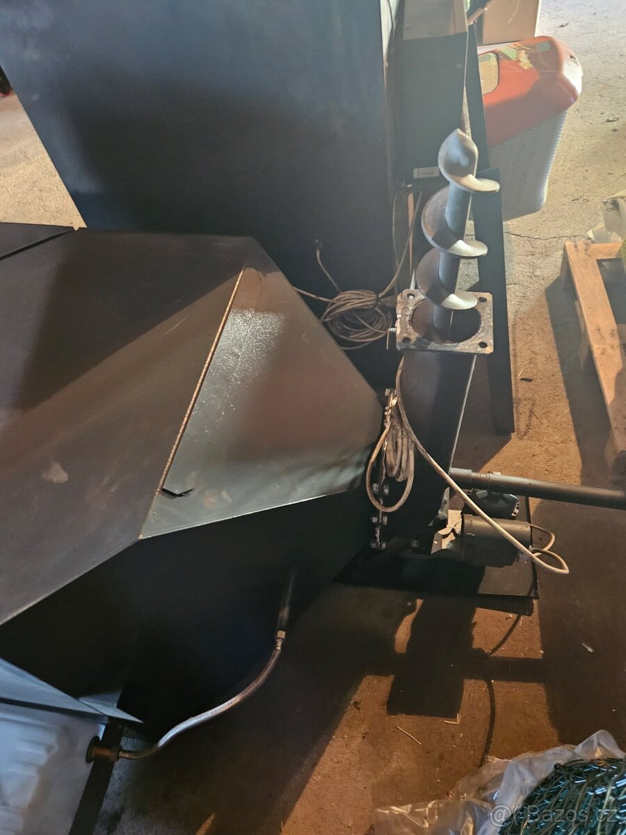 Kotel Benekov C27 - 6