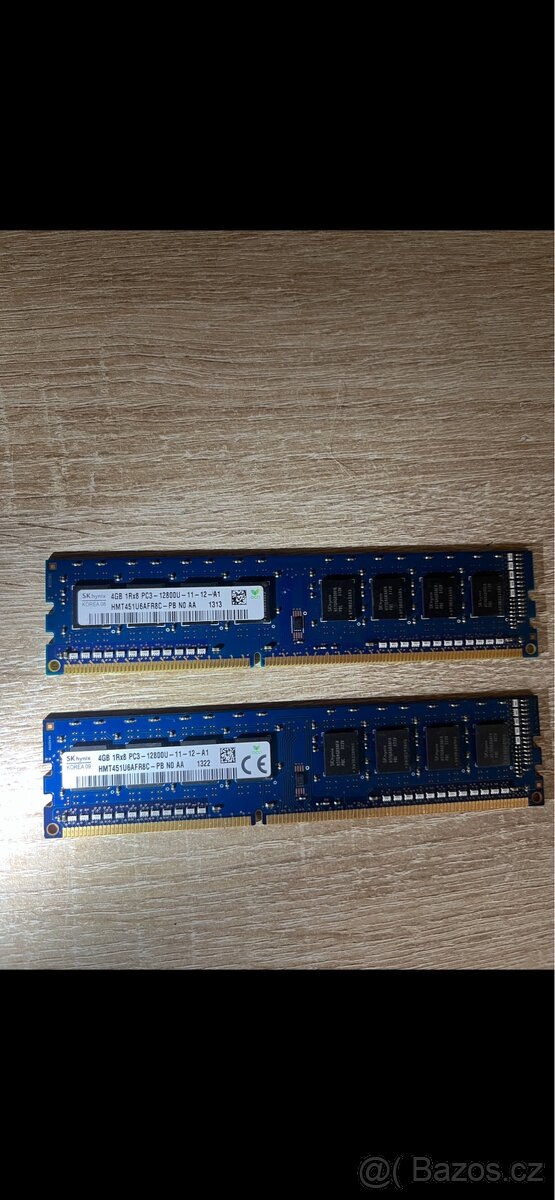 Stolní počítač - 6