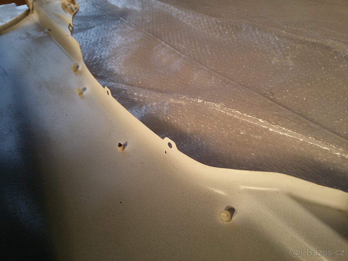 NISSAN TERRANO 2 Facelift – Blatníky přední - 6