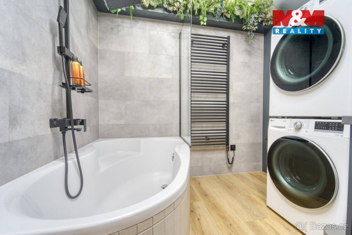 Prodej bytu 3+kk, 70 m², Vochov - 6