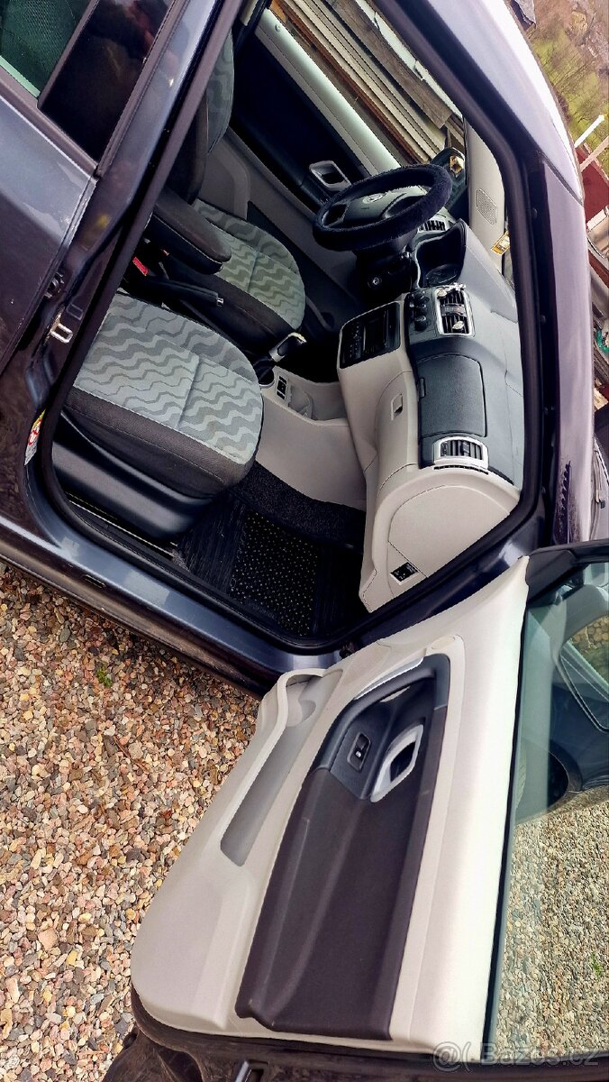 Škoda fabia 1.2 51kw - 6