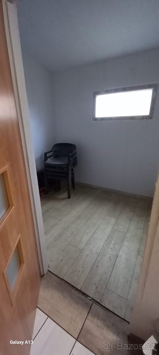 Mobilní dům, chata, kancelář - 6