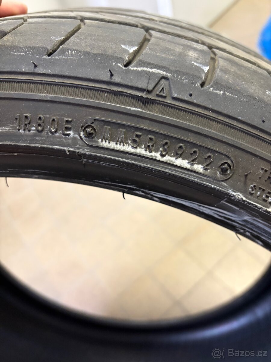 225/35 r19 - 6