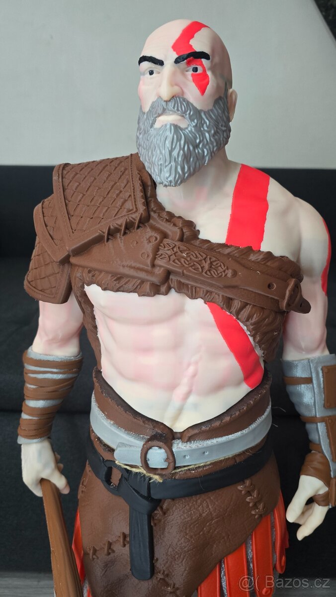 Kratos 76 cm - 6