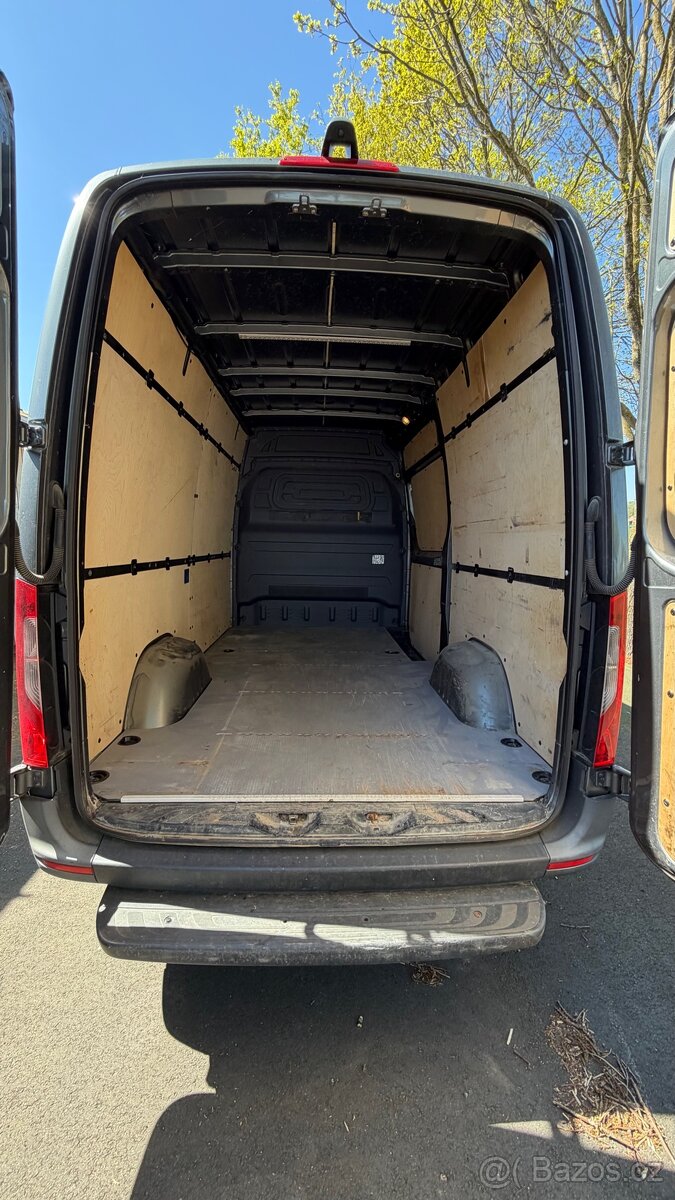 Mercedes Sprinter 316 2.2 - 6