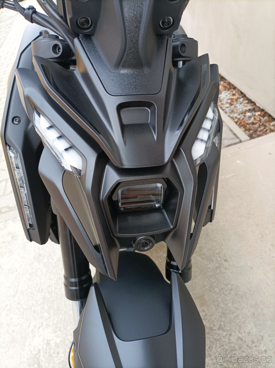 Voge 125 RS - 6