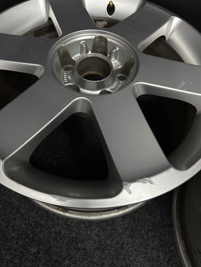 Alu Audi 5x112 17” 8E0601025J - 6
