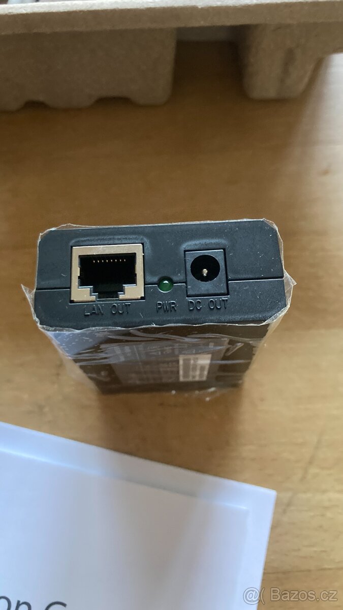 POE splitter TP-LINK TL-POE10R - 6